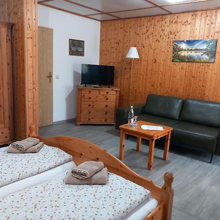 Storchennest Spreewald Hotel Vetschau Ngoại thất bức ảnh