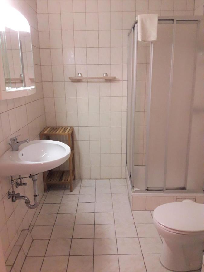 Storchennest Spreewald Hotel Vetschau Ngoại thất bức ảnh