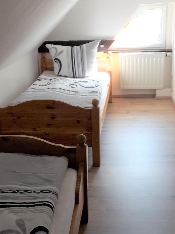 Storchennest Spreewald Hotel Vetschau Ngoại thất bức ảnh