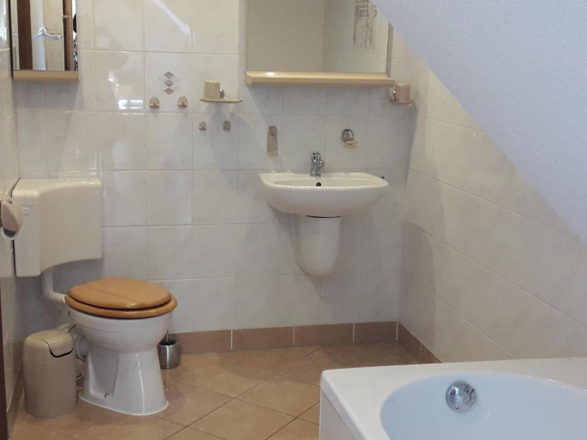 Storchennest Spreewald Hotel Vetschau Ngoại thất bức ảnh