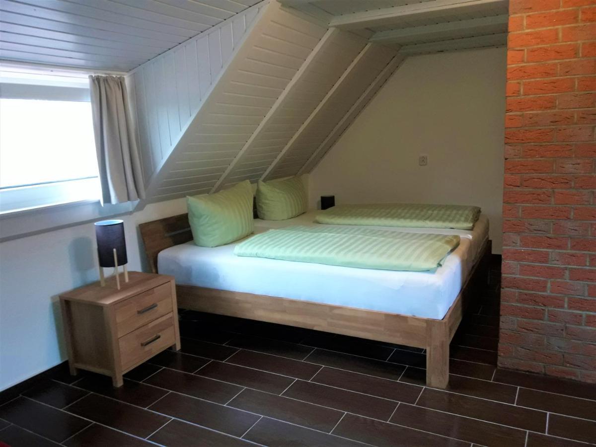 Storchennest Spreewald Hotel Vetschau Ngoại thất bức ảnh
