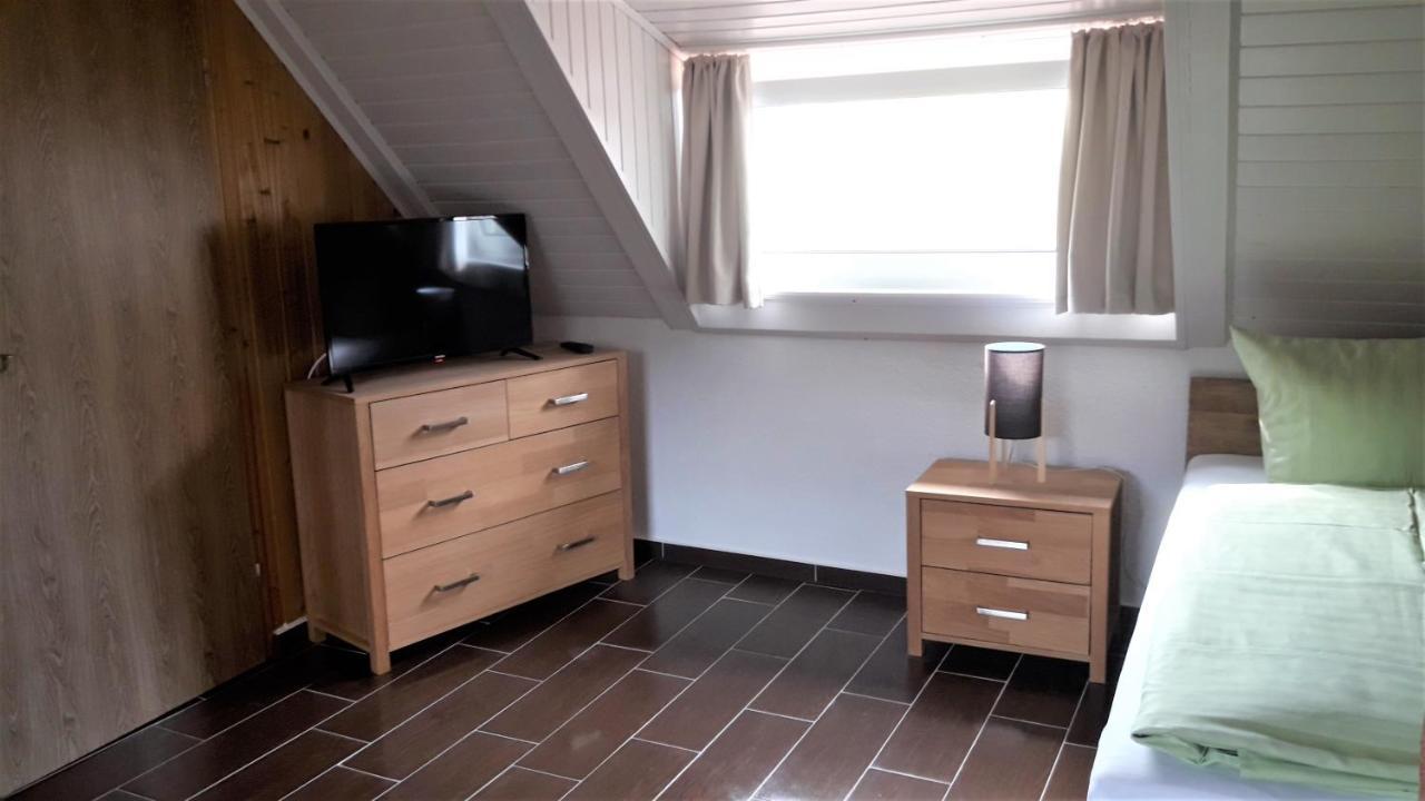 Storchennest Spreewald Hotel Vetschau Ngoại thất bức ảnh