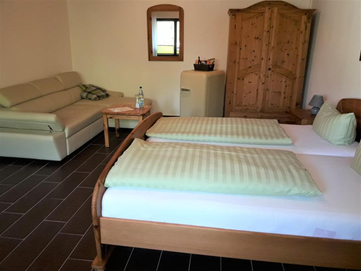 Storchennest Spreewald Hotel Vetschau Ngoại thất bức ảnh