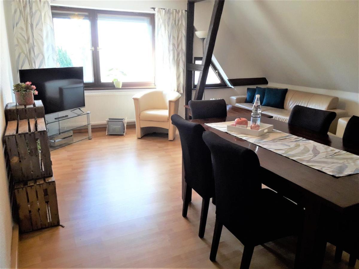 Storchennest Spreewald Hotel Vetschau Ngoại thất bức ảnh