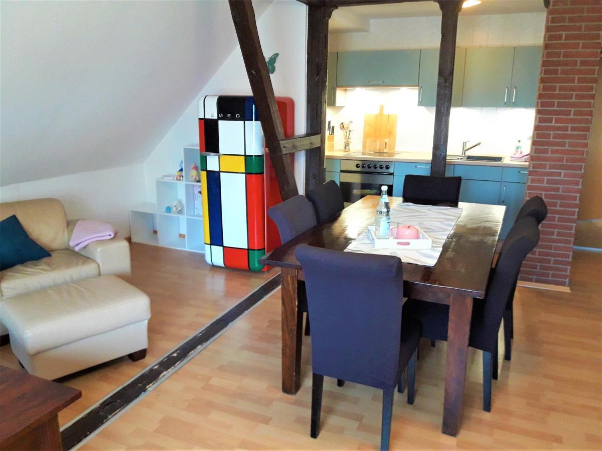 Storchennest Spreewald Hotel Vetschau Ngoại thất bức ảnh