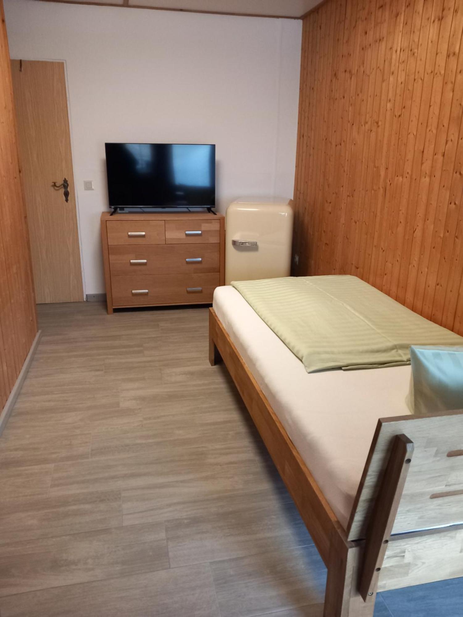 Storchennest Spreewald Hotel Vetschau Ngoại thất bức ảnh