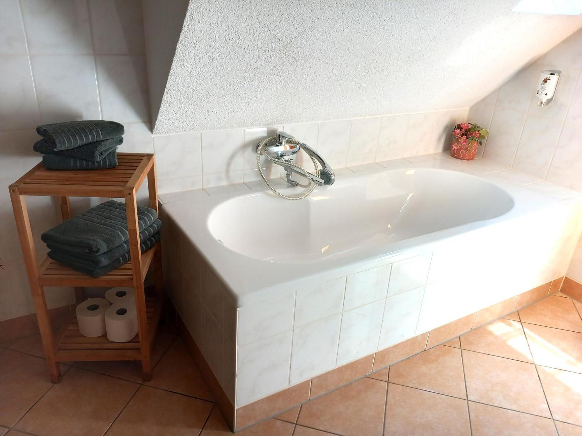 Storchennest Spreewald Hotel Vetschau Ngoại thất bức ảnh