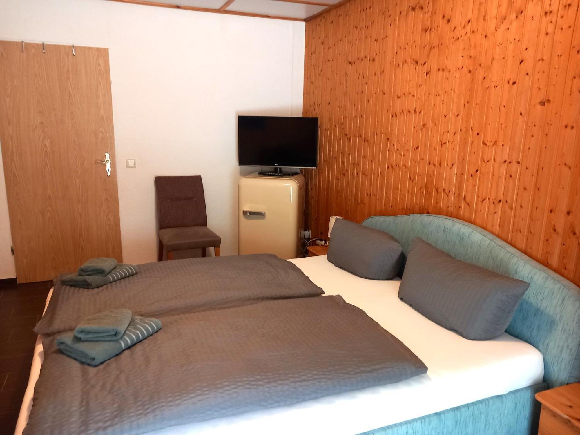 Storchennest Spreewald Hotel Vetschau Ngoại thất bức ảnh